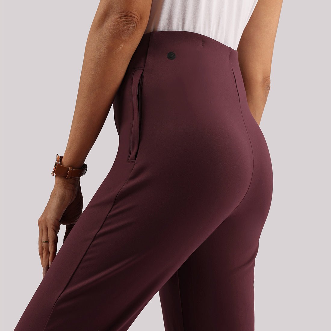 Ultimate Straight Pants Tall - BlissClub