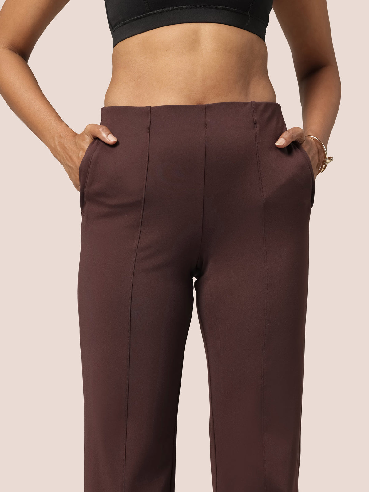 Ultimate Straight Pants Tall - BlissClub