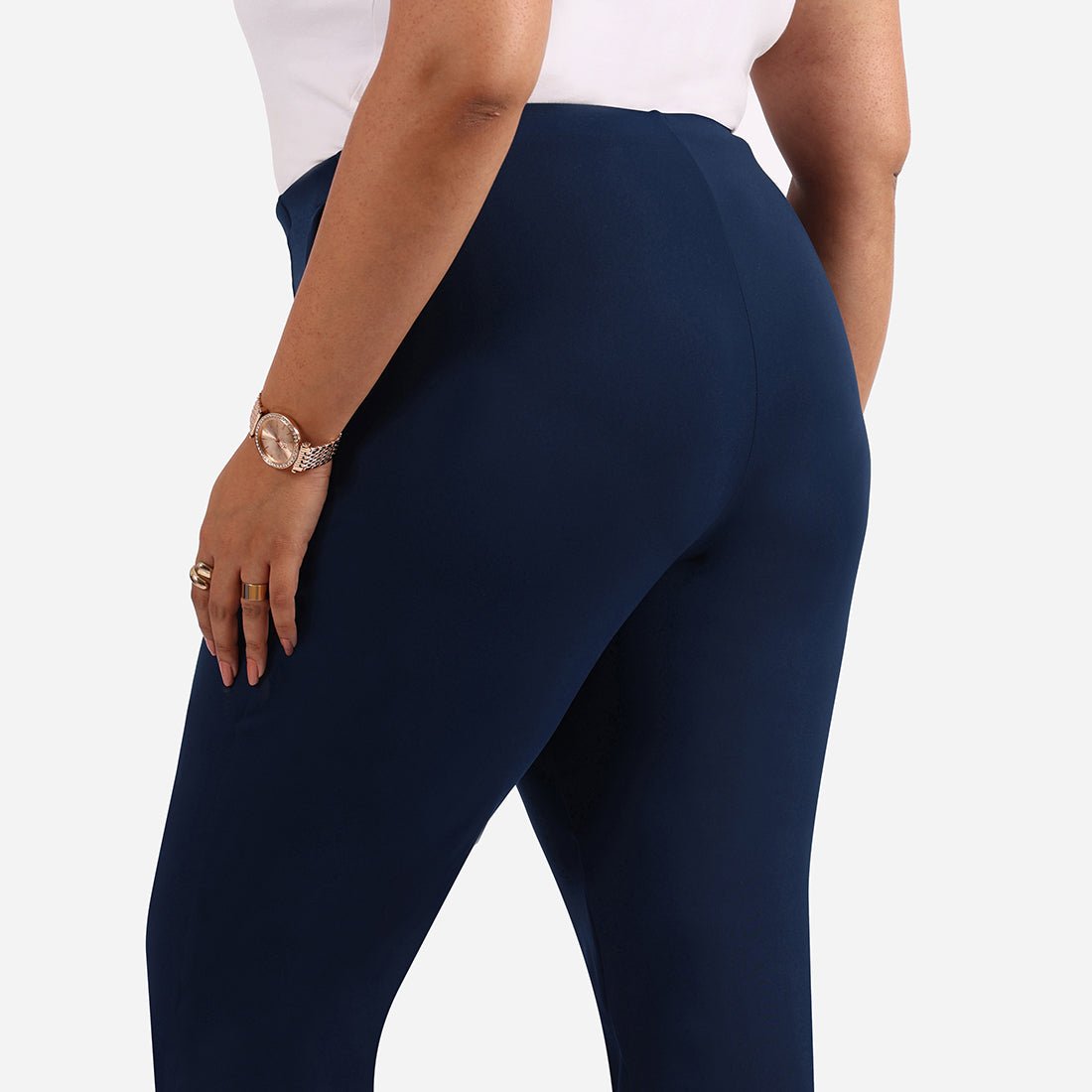 Ultimate Straight Pants Tall - BlissClub