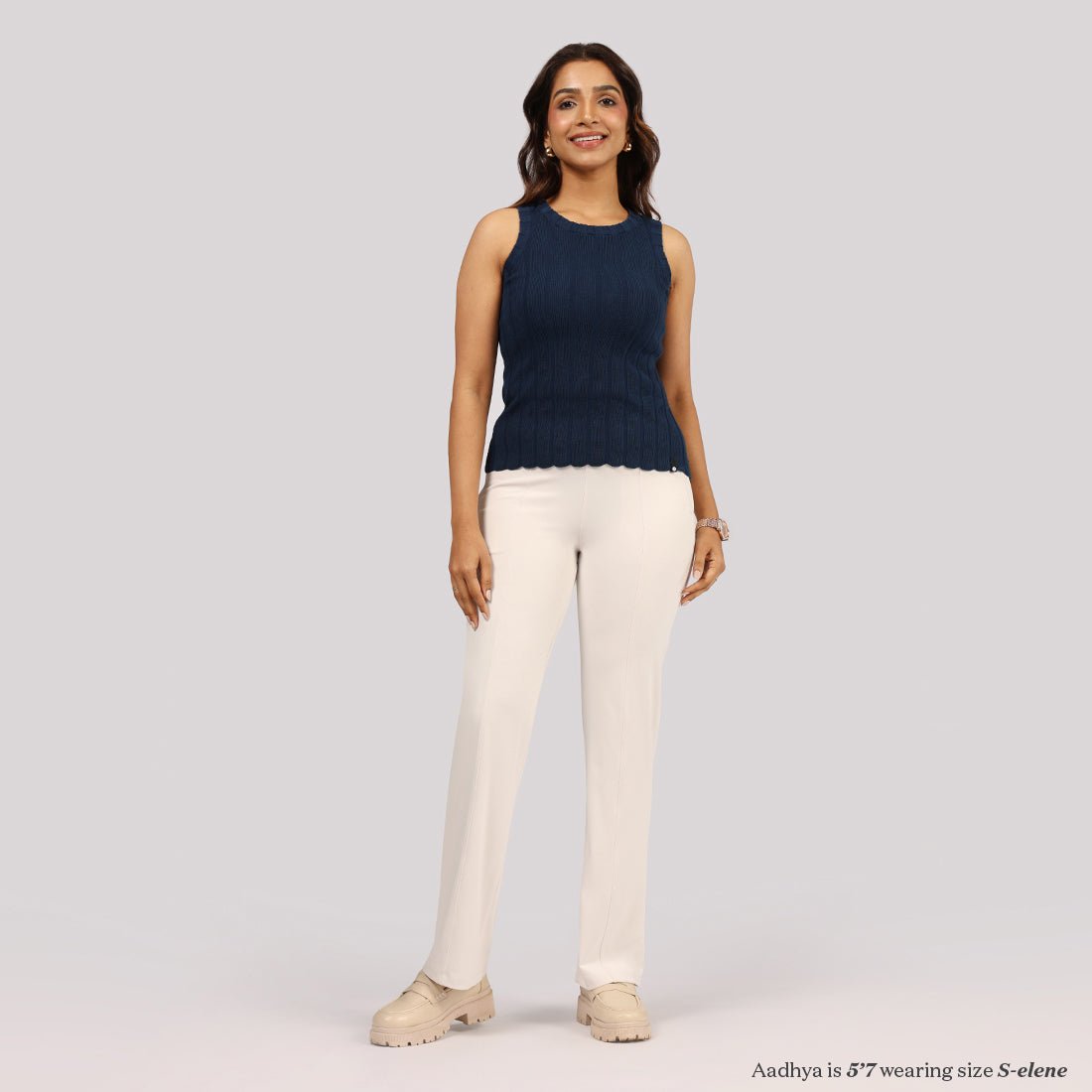 Ultimate Straight Pants Tall - BlissClub