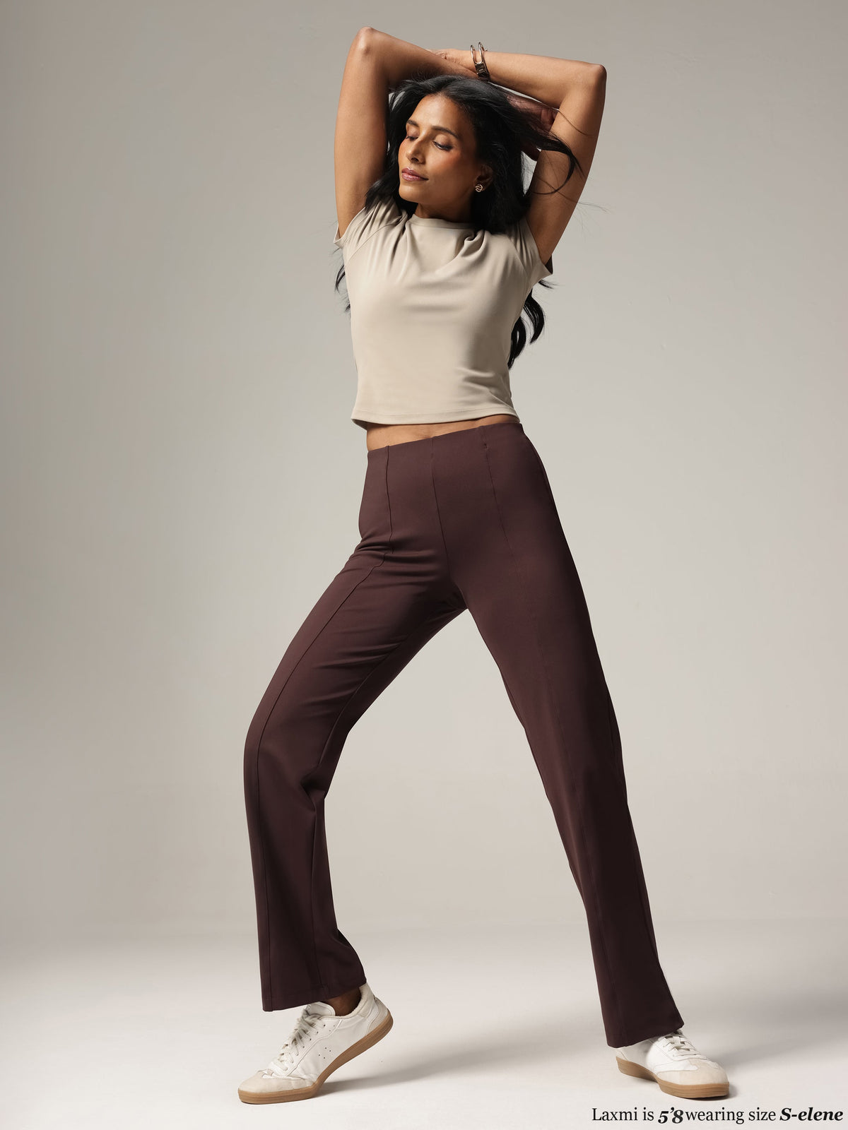 Ultimate Straight Pants Tall - BlissClub