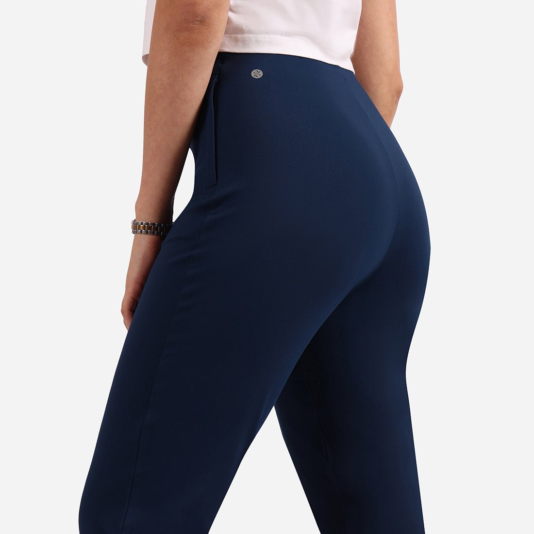 Ultimate Straight Pants Tall - BlissClub