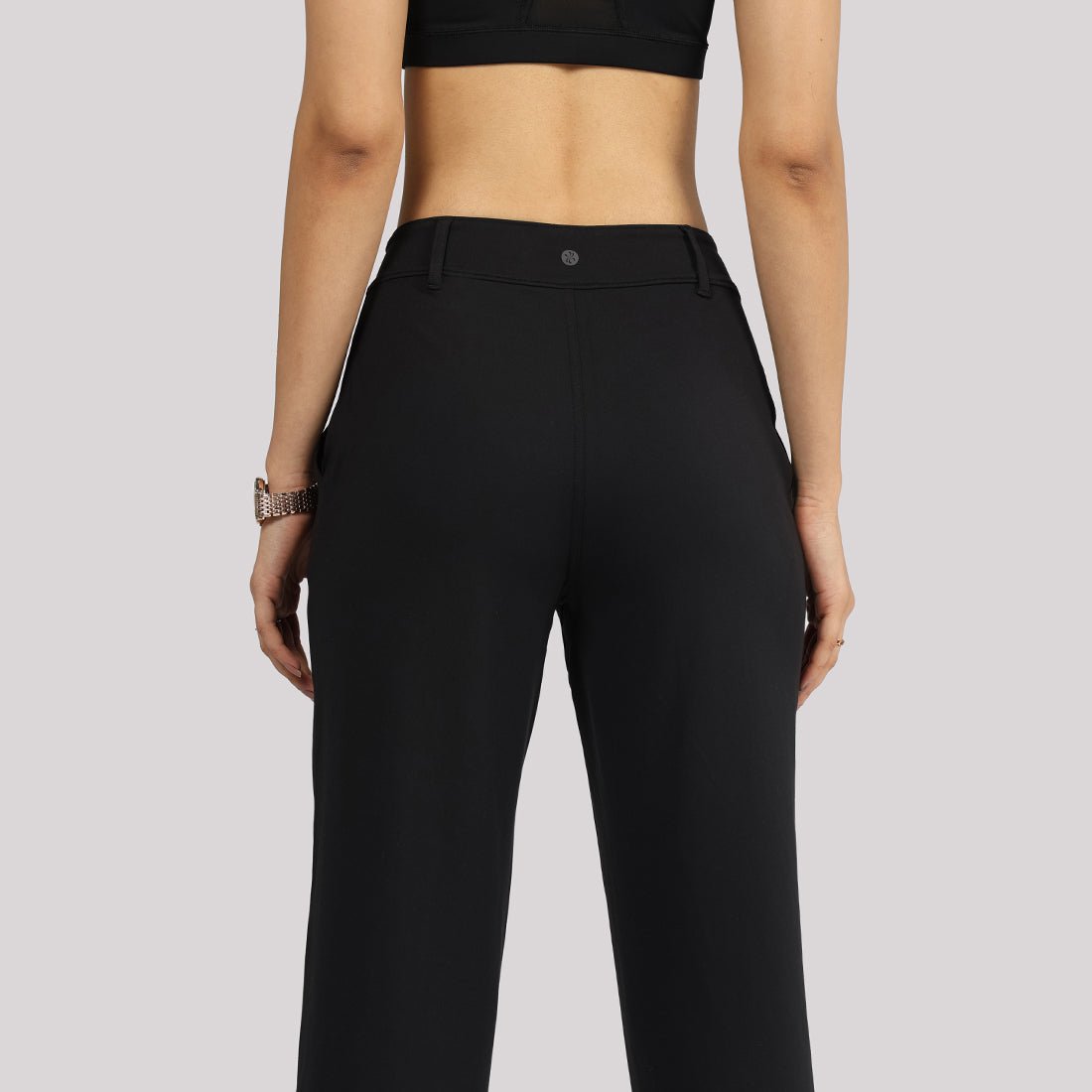 Ultimate Straight Trousers - BlissClub