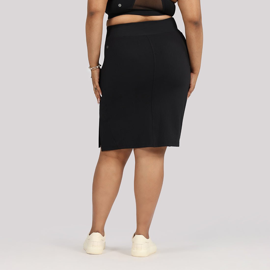 Ultimate Stretch Pencil Skirt - BlissClub