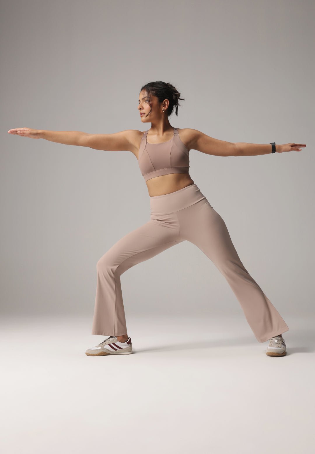 Ultimate Support Sports Bra - BlissClub