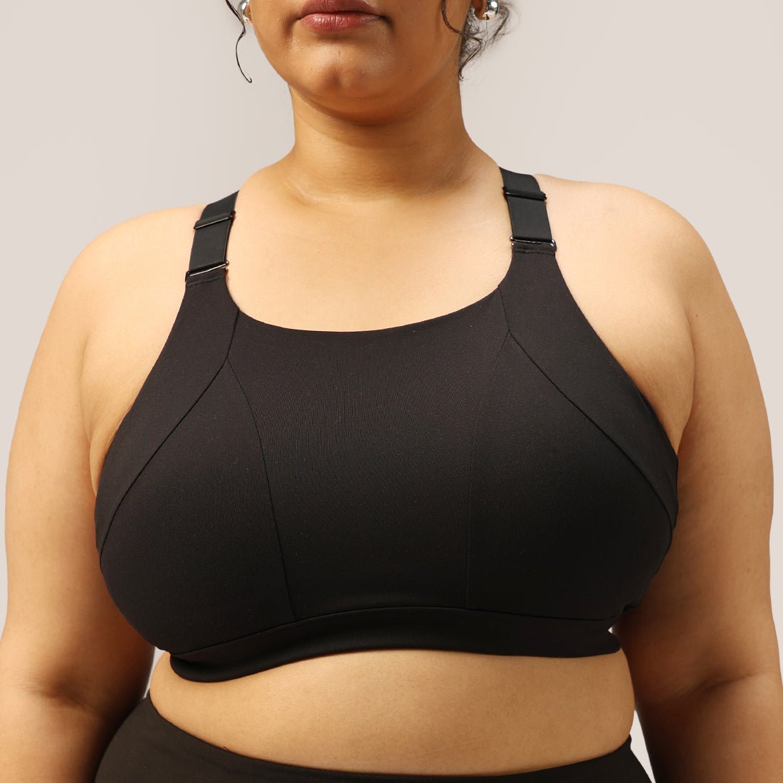 Ultimate Support Sports Bra - BlissClub