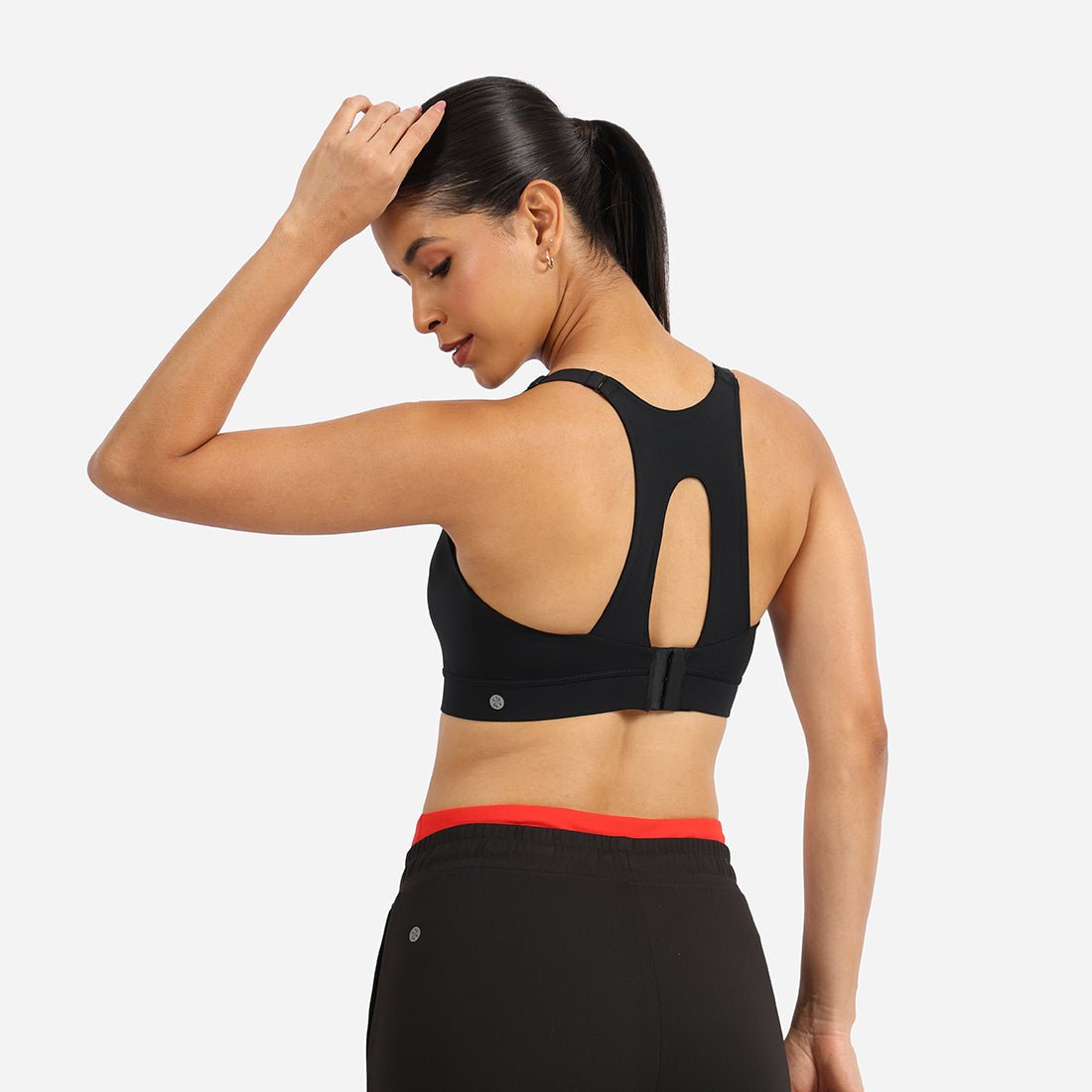 Ultimate Support Sports Bra - BlissClub