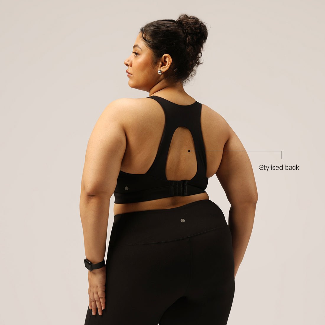 Ultimate Support Sports Bra - BlissClub