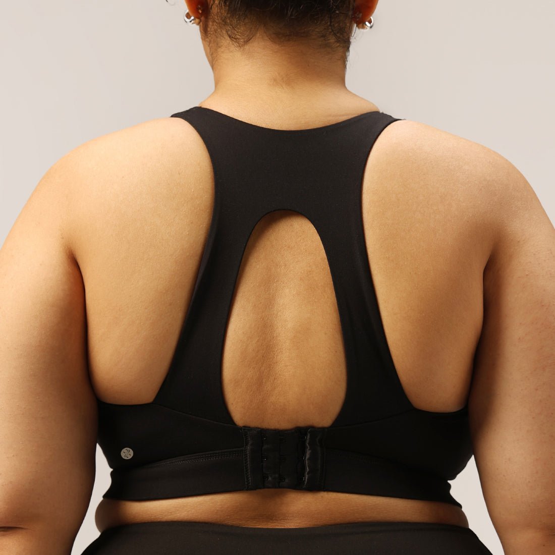 Ultimate Support Sports Bra - BlissClub