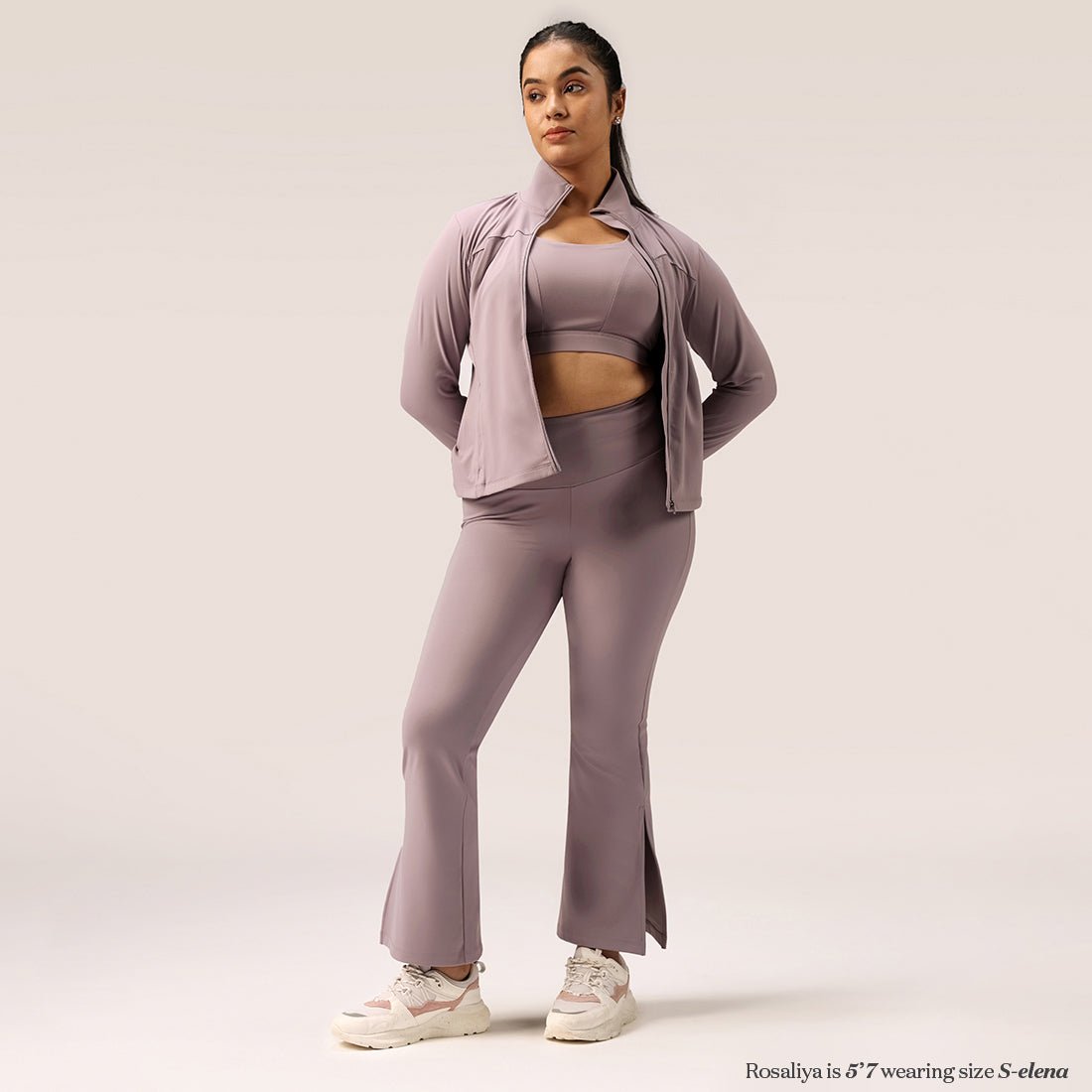 Ultimate Support Sports Bra - BlissClub