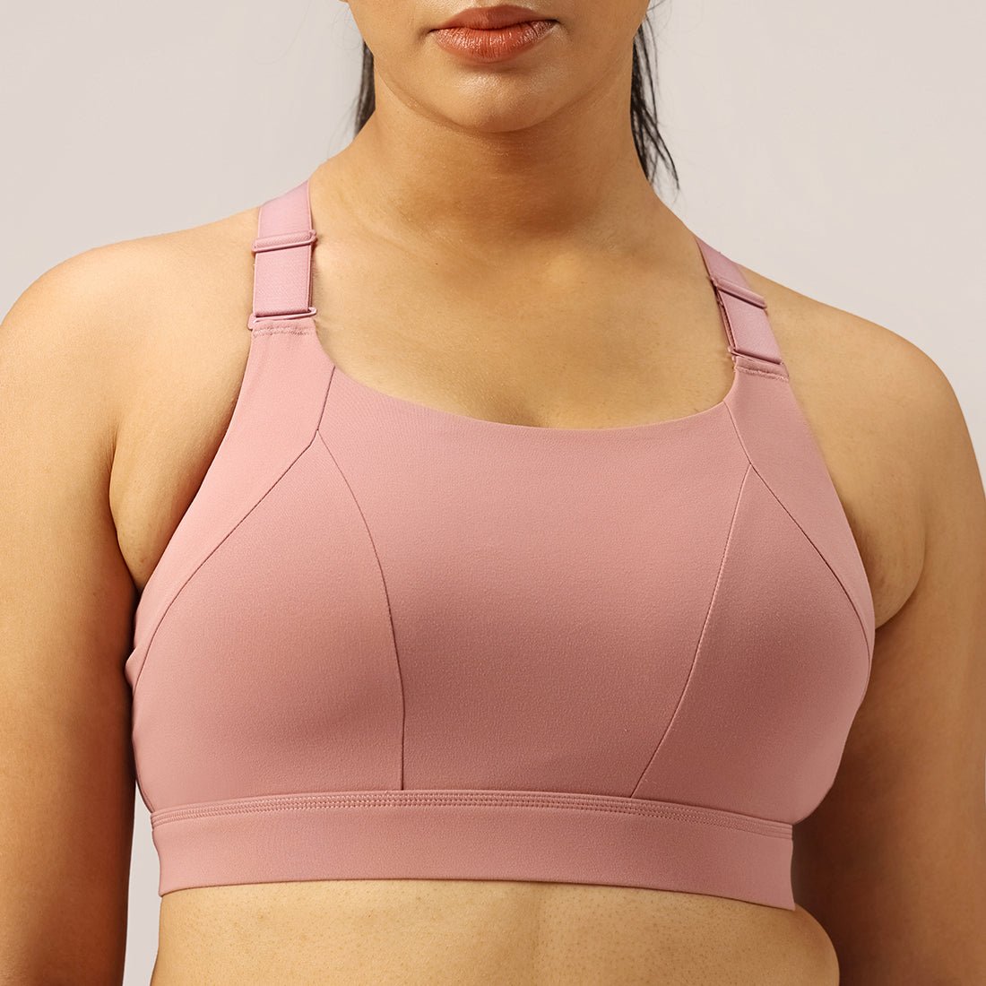 Ultimate Support Sports Bra - BlissClub