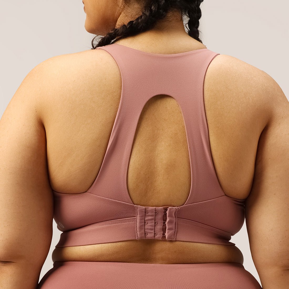 Ultimate Support Sports Bra - BlissClub
