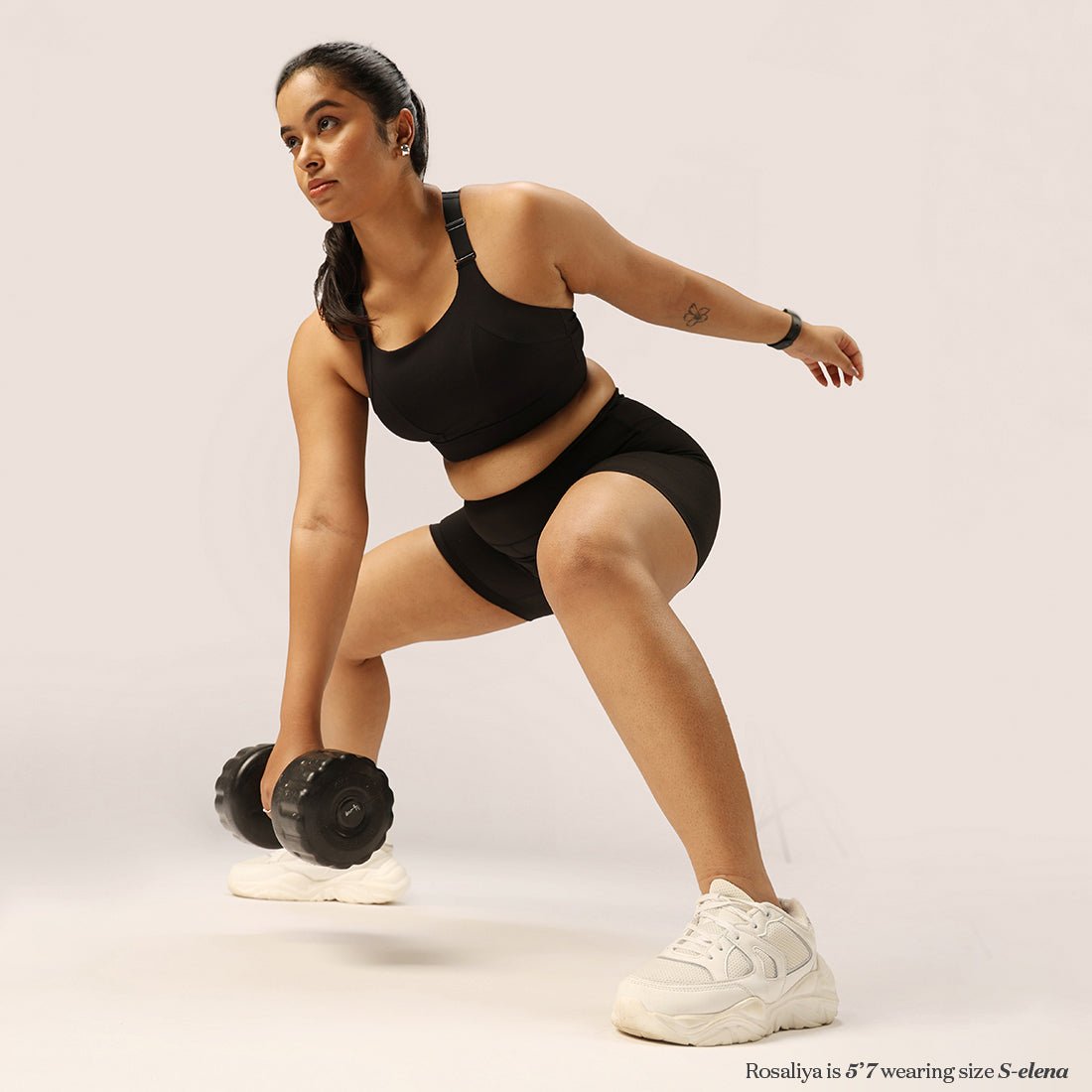 Ultimate Support Sports Bra - BlissClub