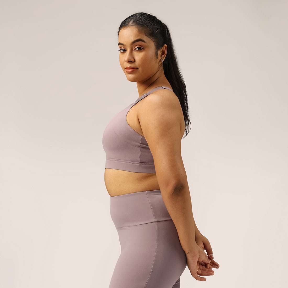 Ultimate Support Sports Bra - BlissClub