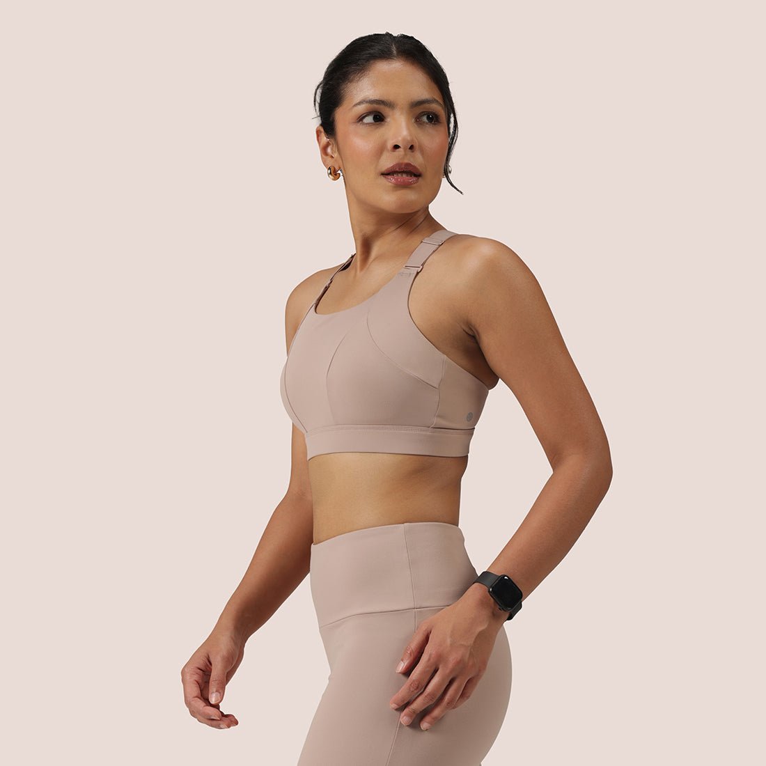 Ultimate Support Sports Bra - BlissClub