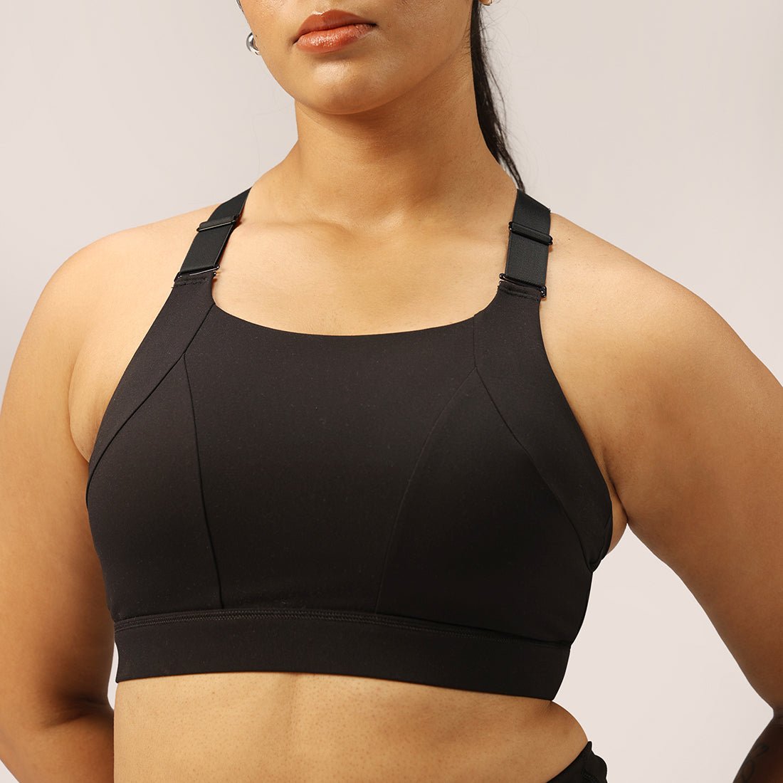 Ultimate Support Sports Bra - BlissClub