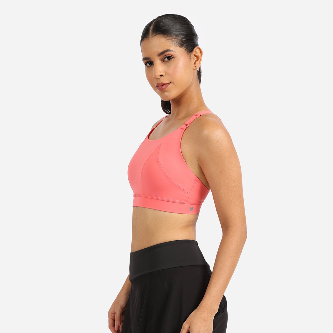 Ultimate Support Sports Bra - BlissClub