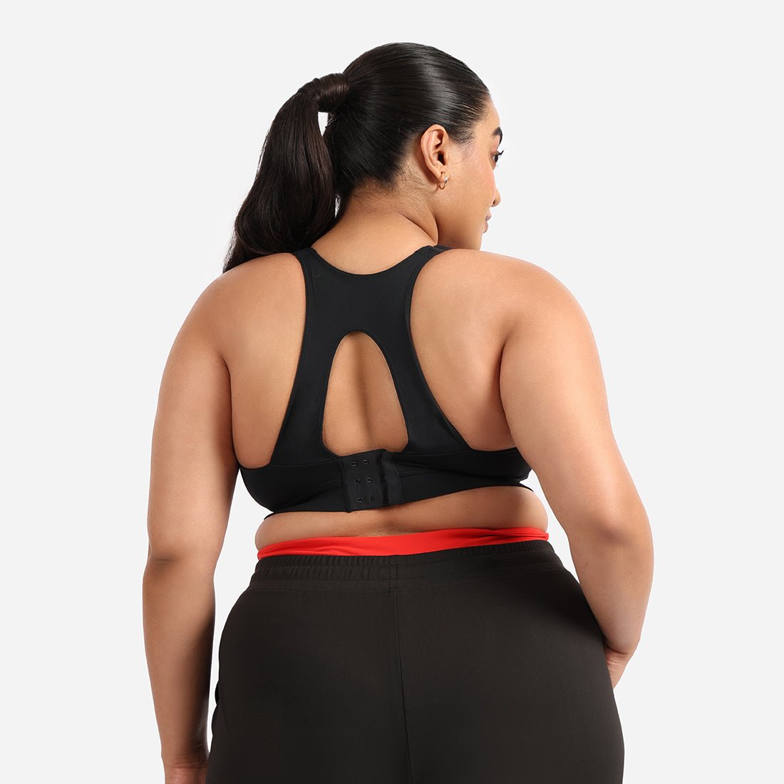 Ultimate Support Sports Bra - BlissClub