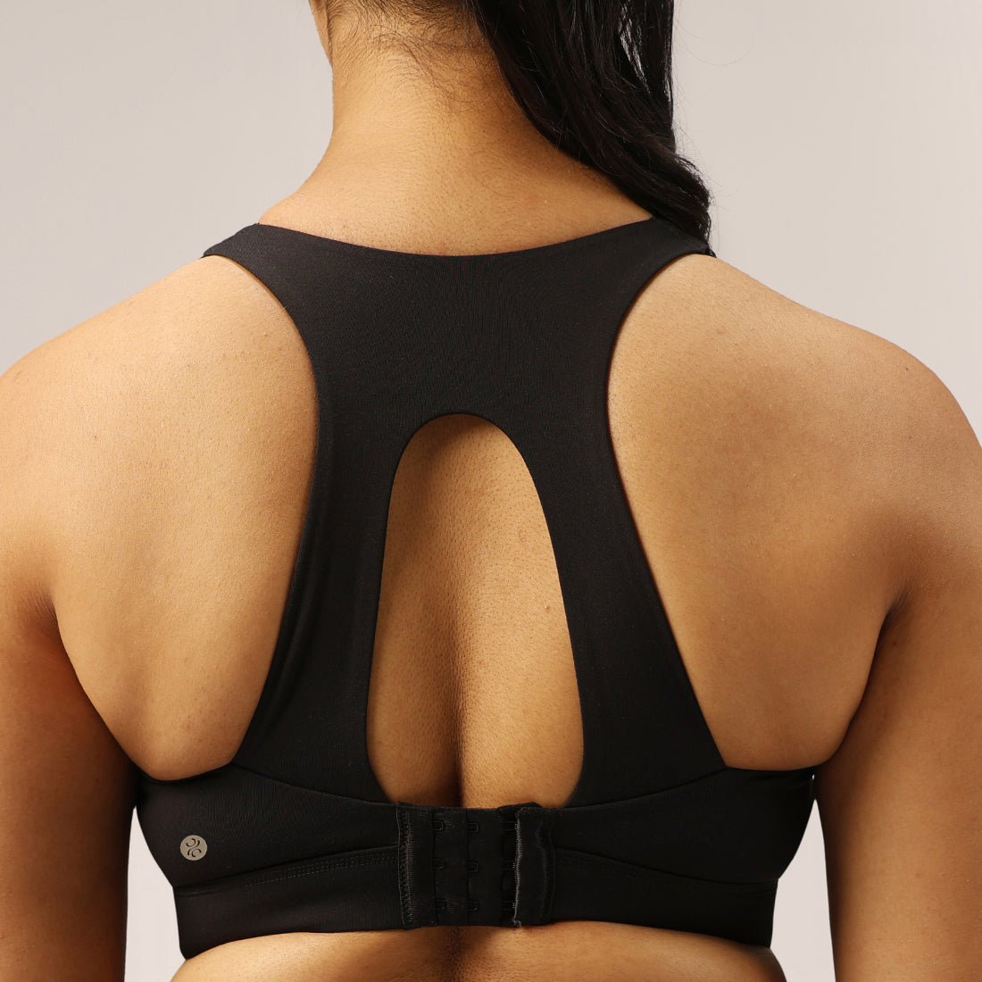 Ultimate Support Sports Bra - BlissClub