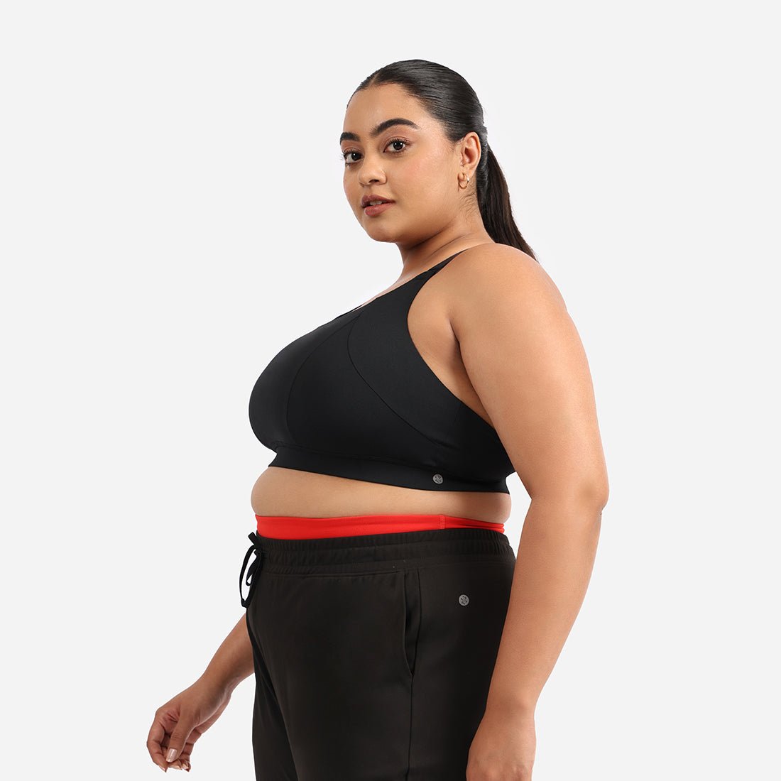 Ultimate Support Sports Bra - BlissClub