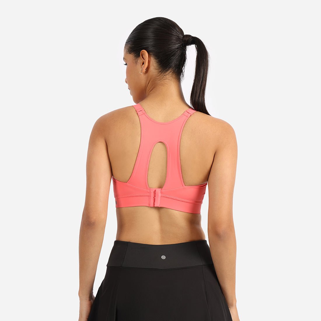 Ultimate Support Sports Bra - BlissClub