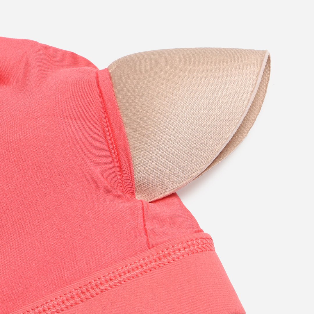 Ultimate Support Sports Bra - BlissClub
