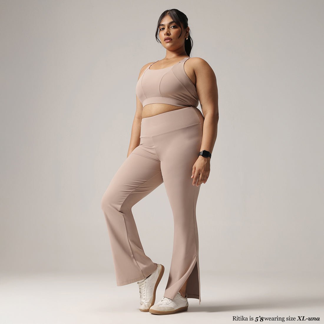 Ultimate Support Sports Bra - BlissClub