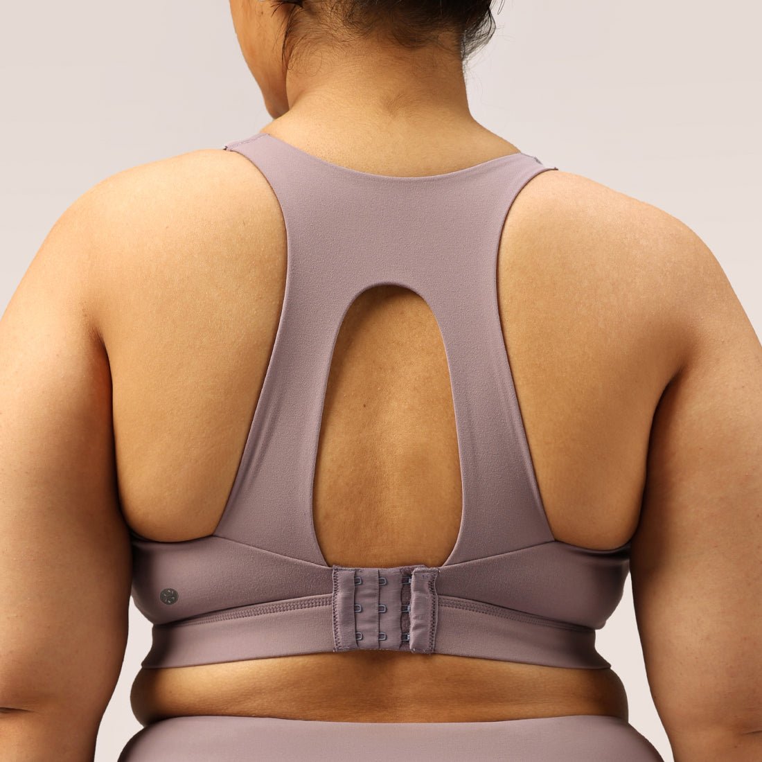 Ultimate Support Sports Bra - BlissClub