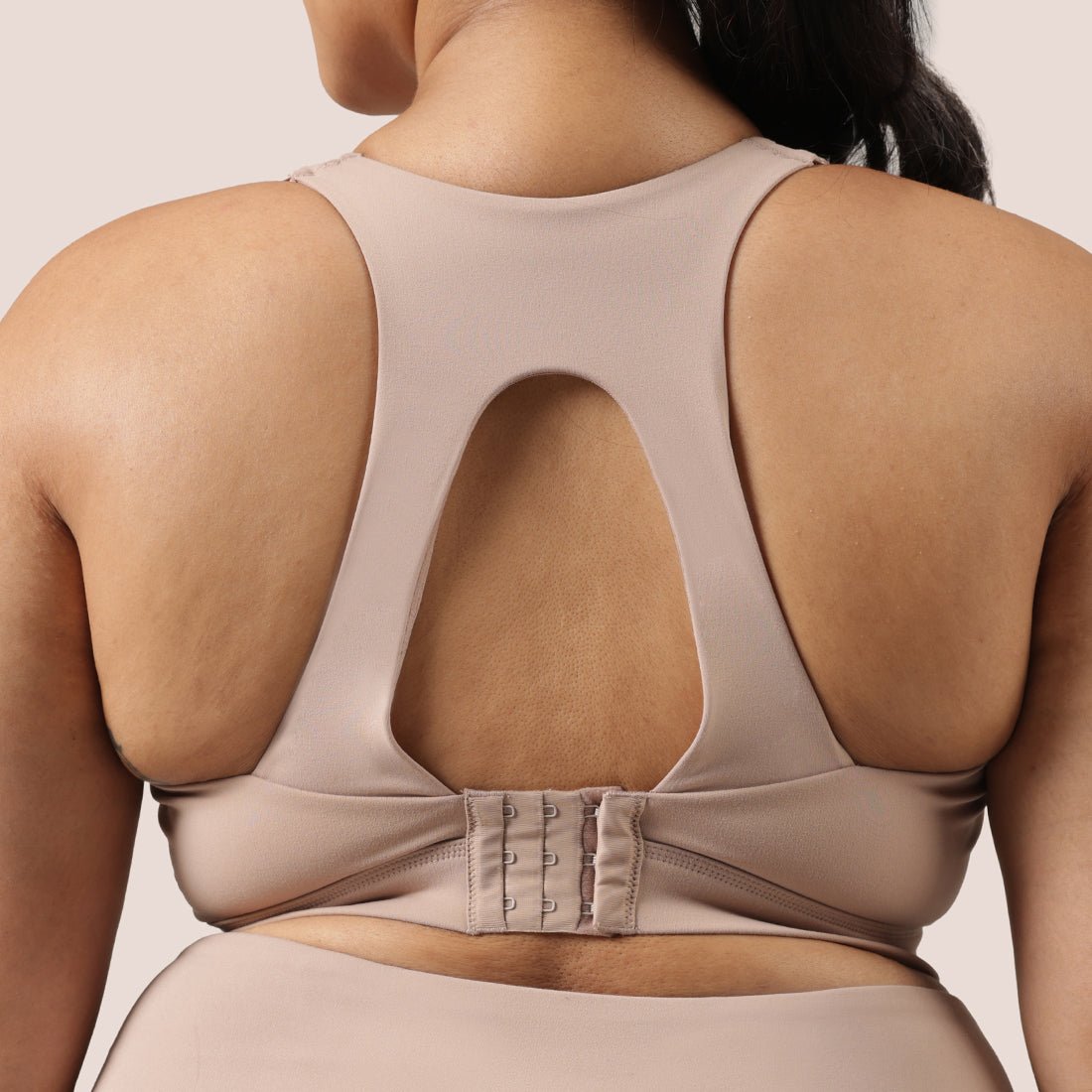 Ultimate Support Sports Bra - BlissClub