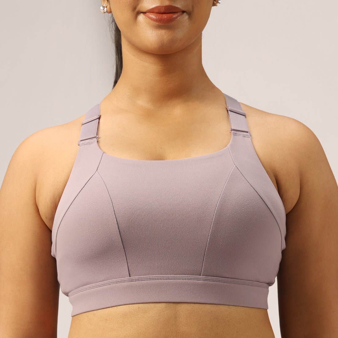 Ultimate Support Sports Bra - BlissClub