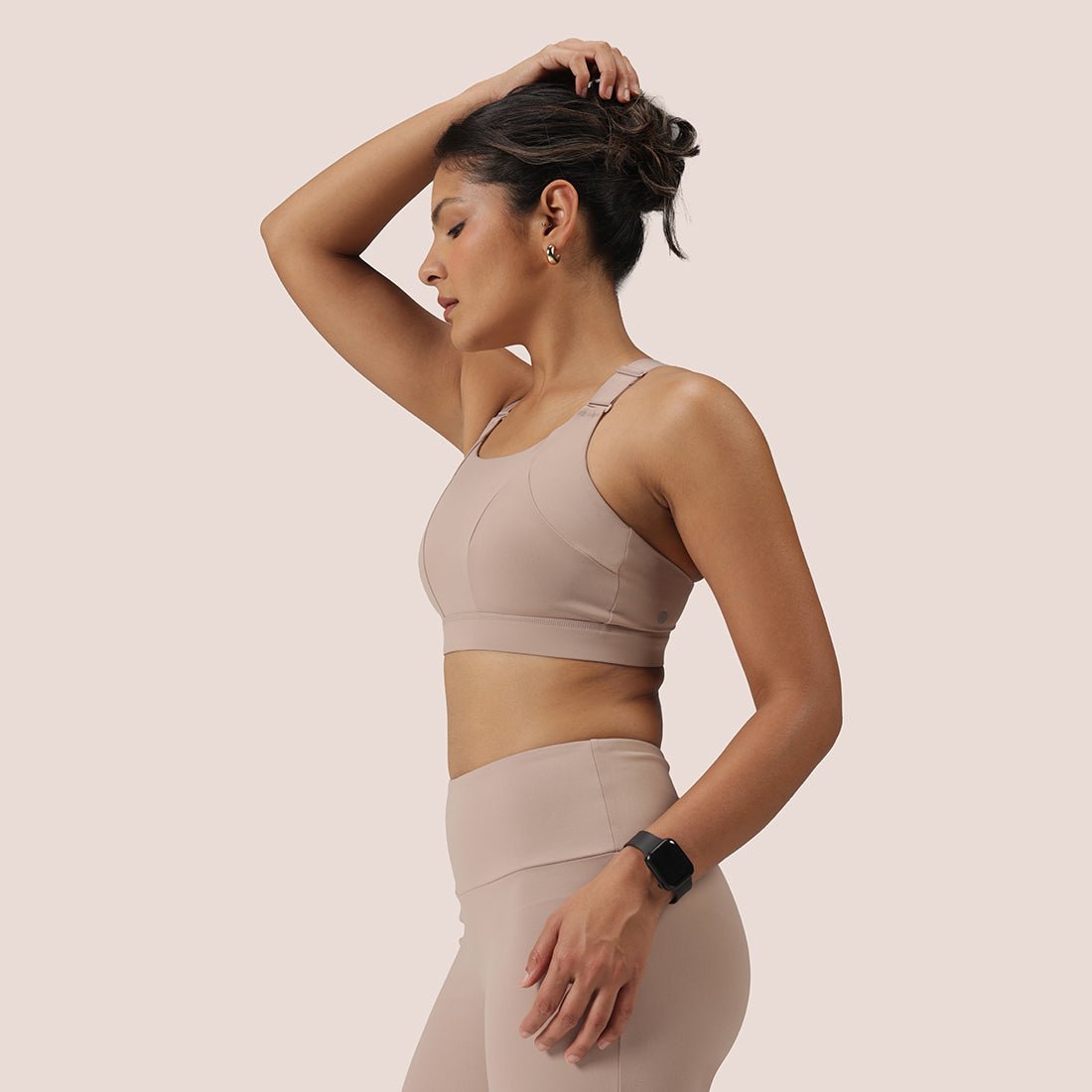 Ultimate Support Sports Bra - BlissClub