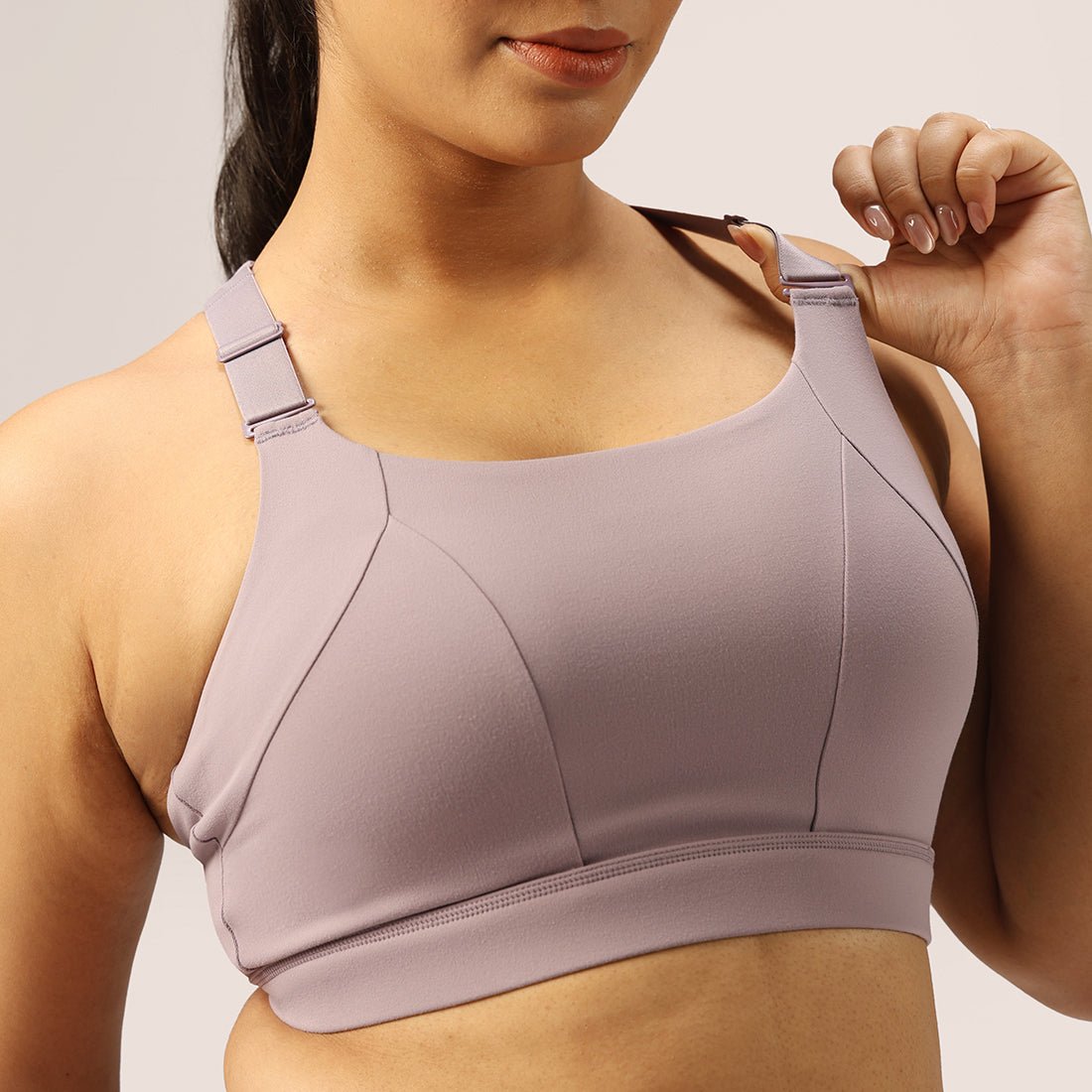 Ultimate Support Sports Bra - BlissClub