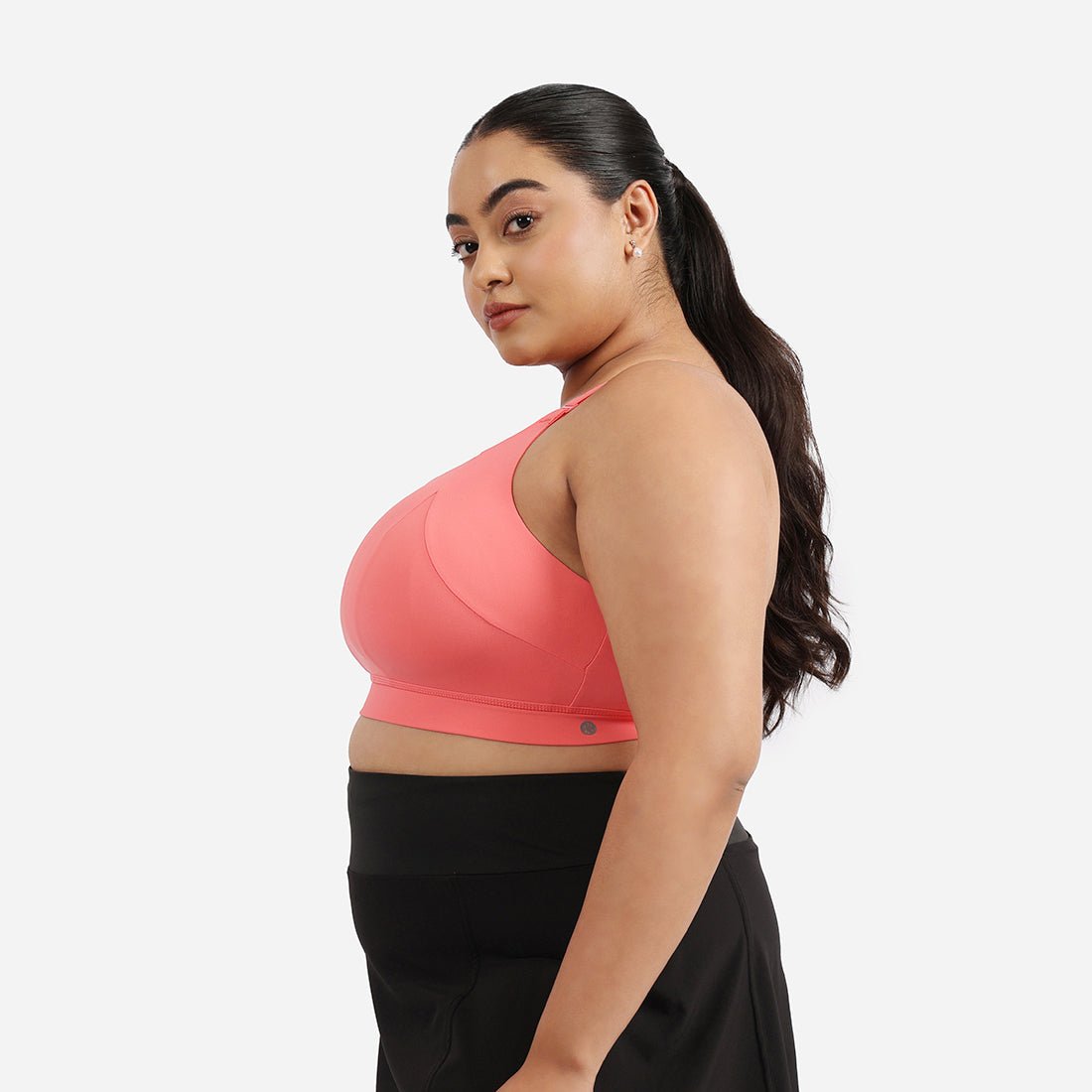 Ultimate Support Sports Bra - BlissClub