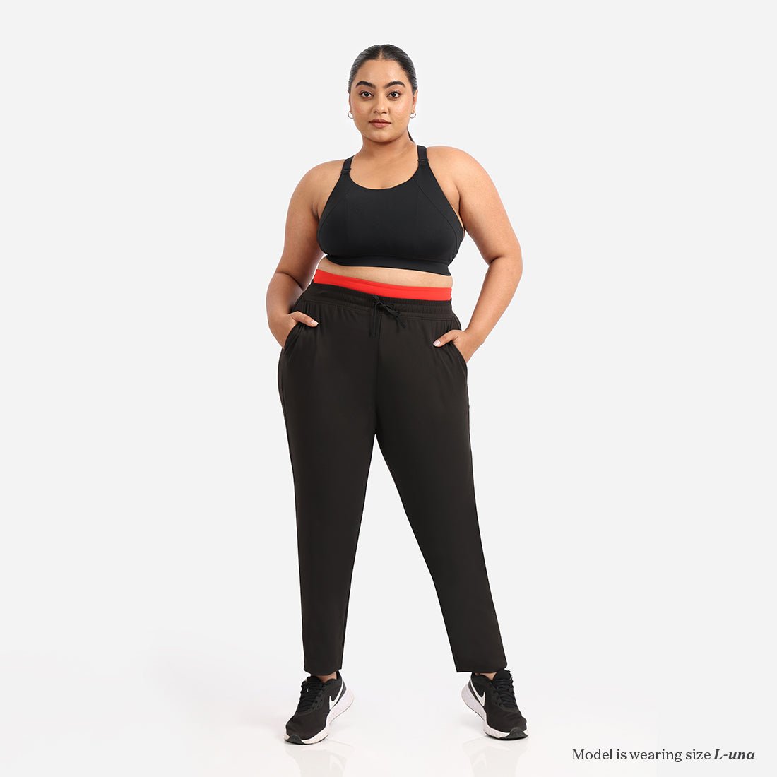 Ultimate Support Sports Bra - BlissClub