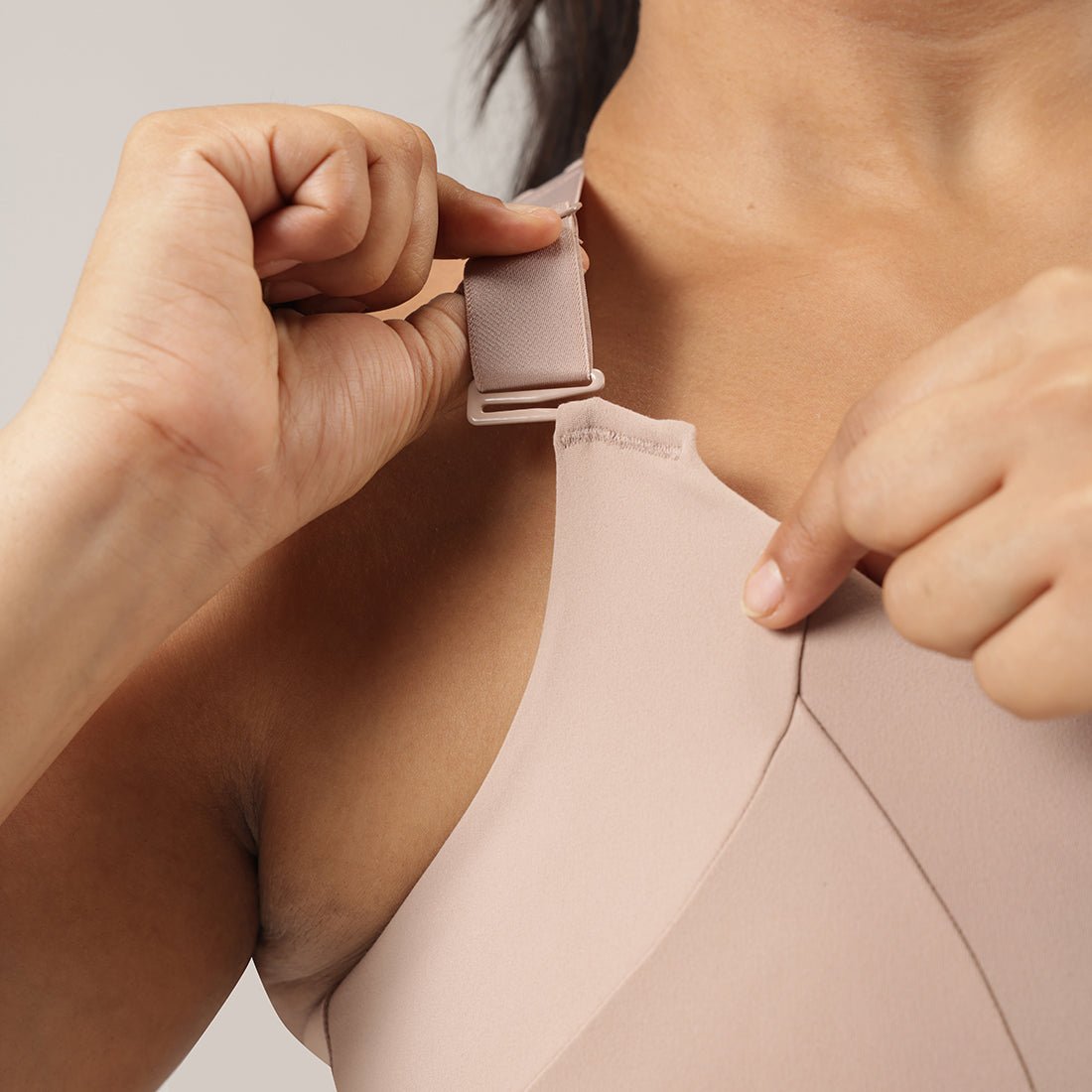 Ultimate Support Sports Bra - BlissClub