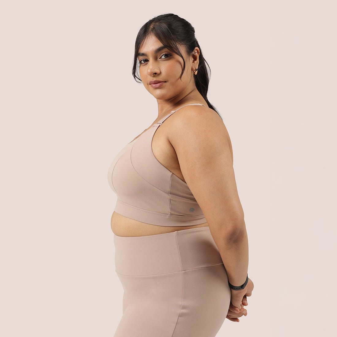 Ultimate Support Sports Bra - BlissClub
