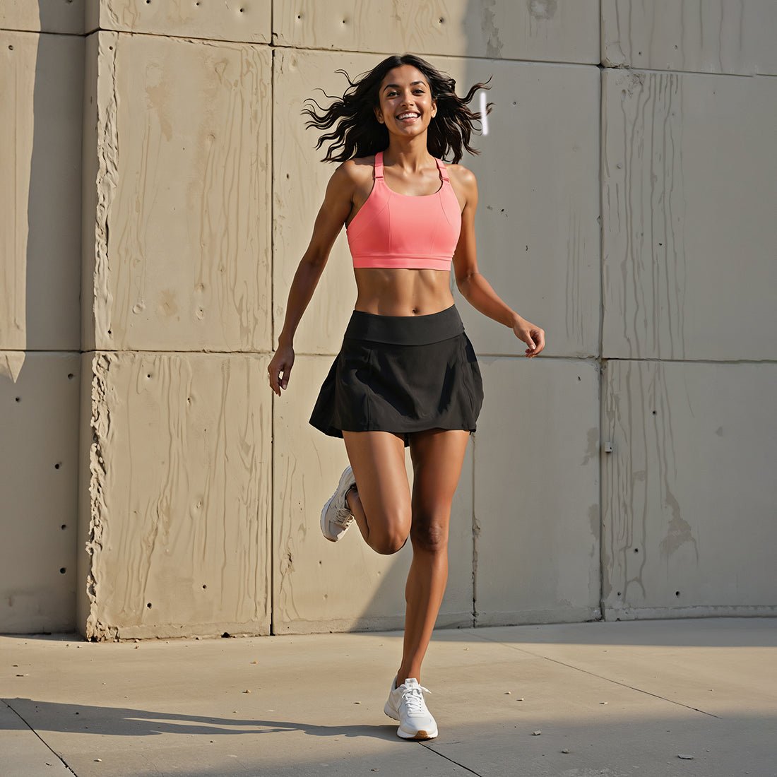 Ultimate Support Sports Bra - BlissClub