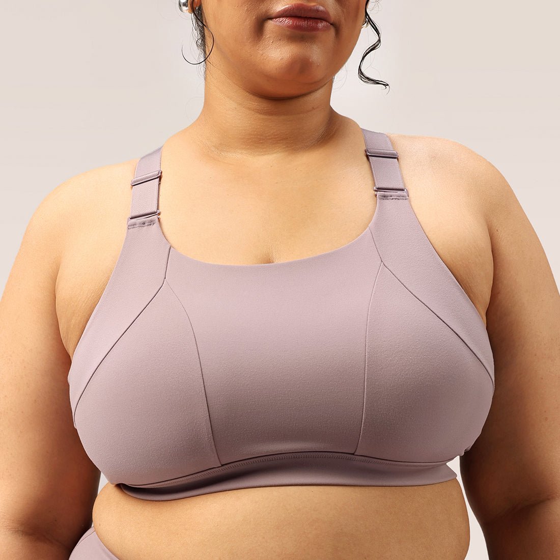 Ultimate Support Sports Bra - BlissClub