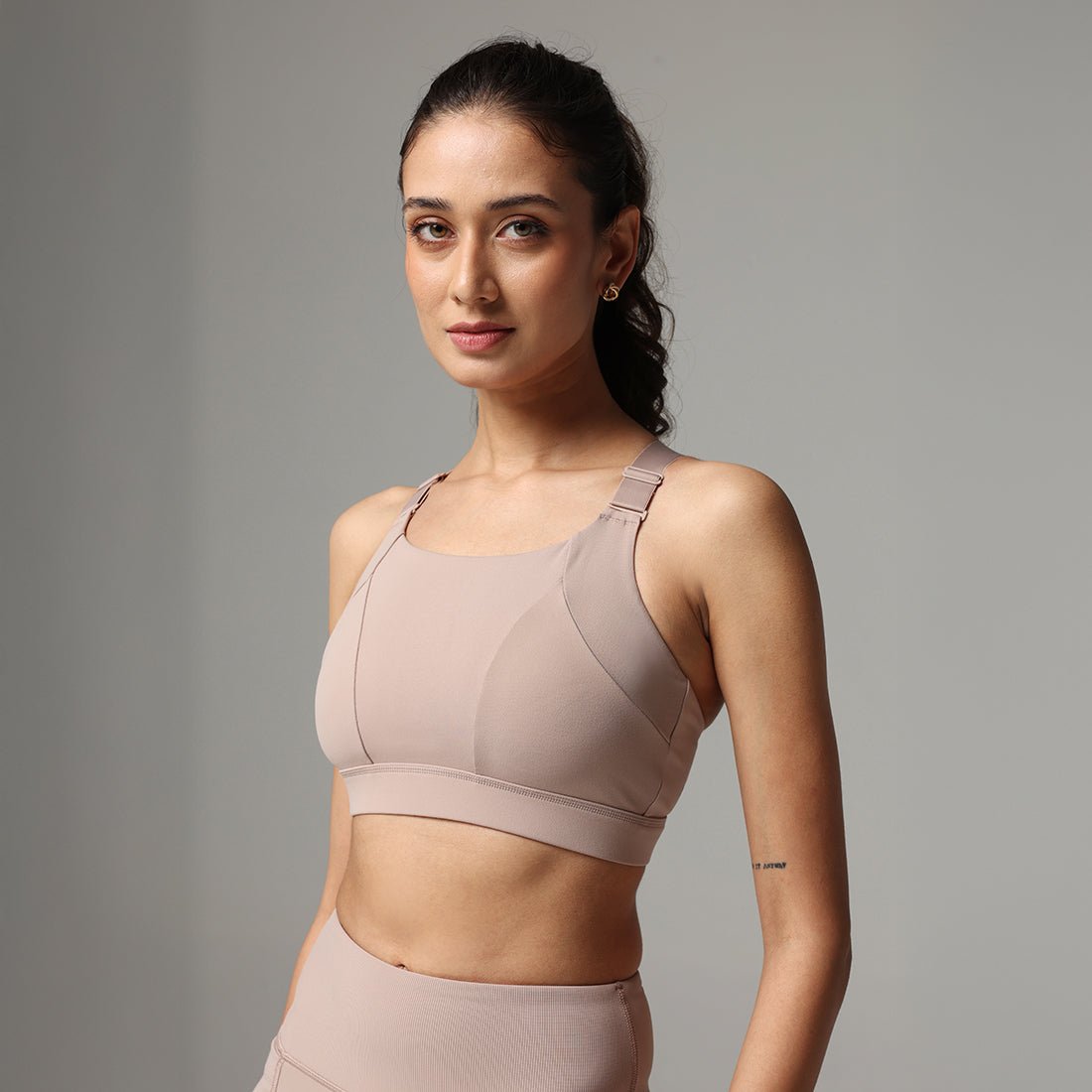 Ultimate Support Sports Bra - BlissClub