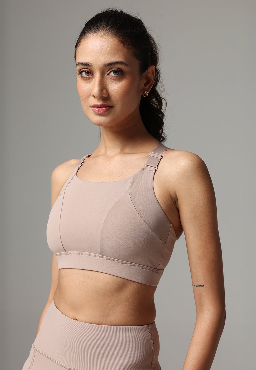 Ultimate Support Sports Bra - BlissClub