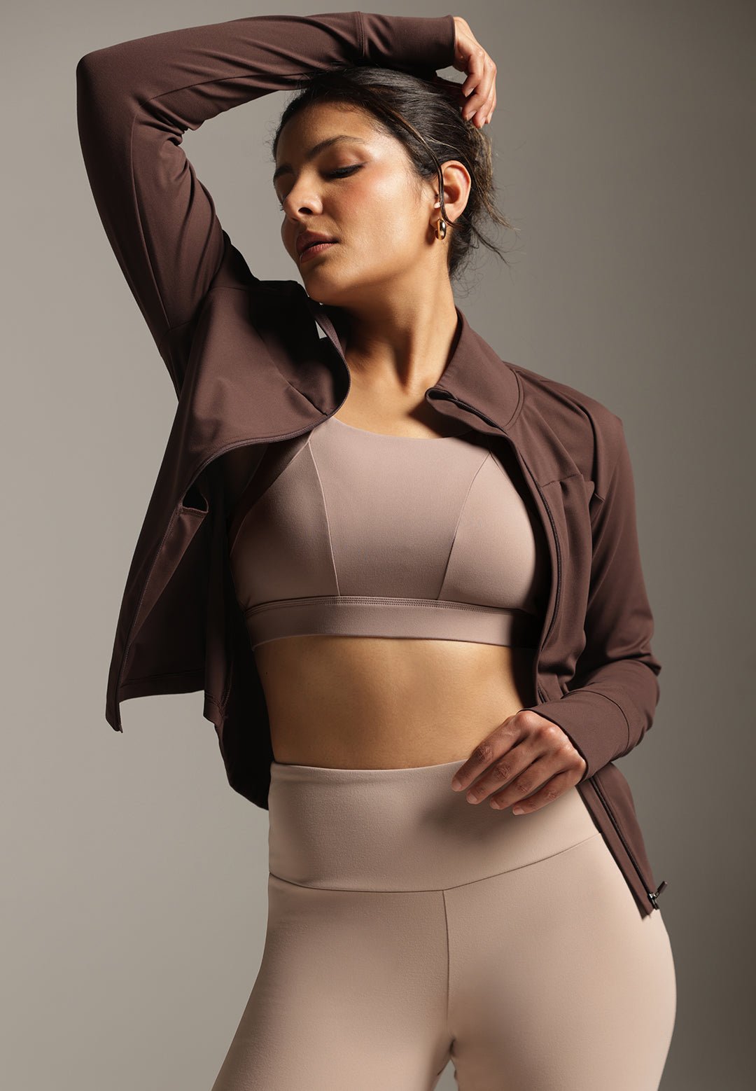Ultimate Support Sports Bra - BlissClub