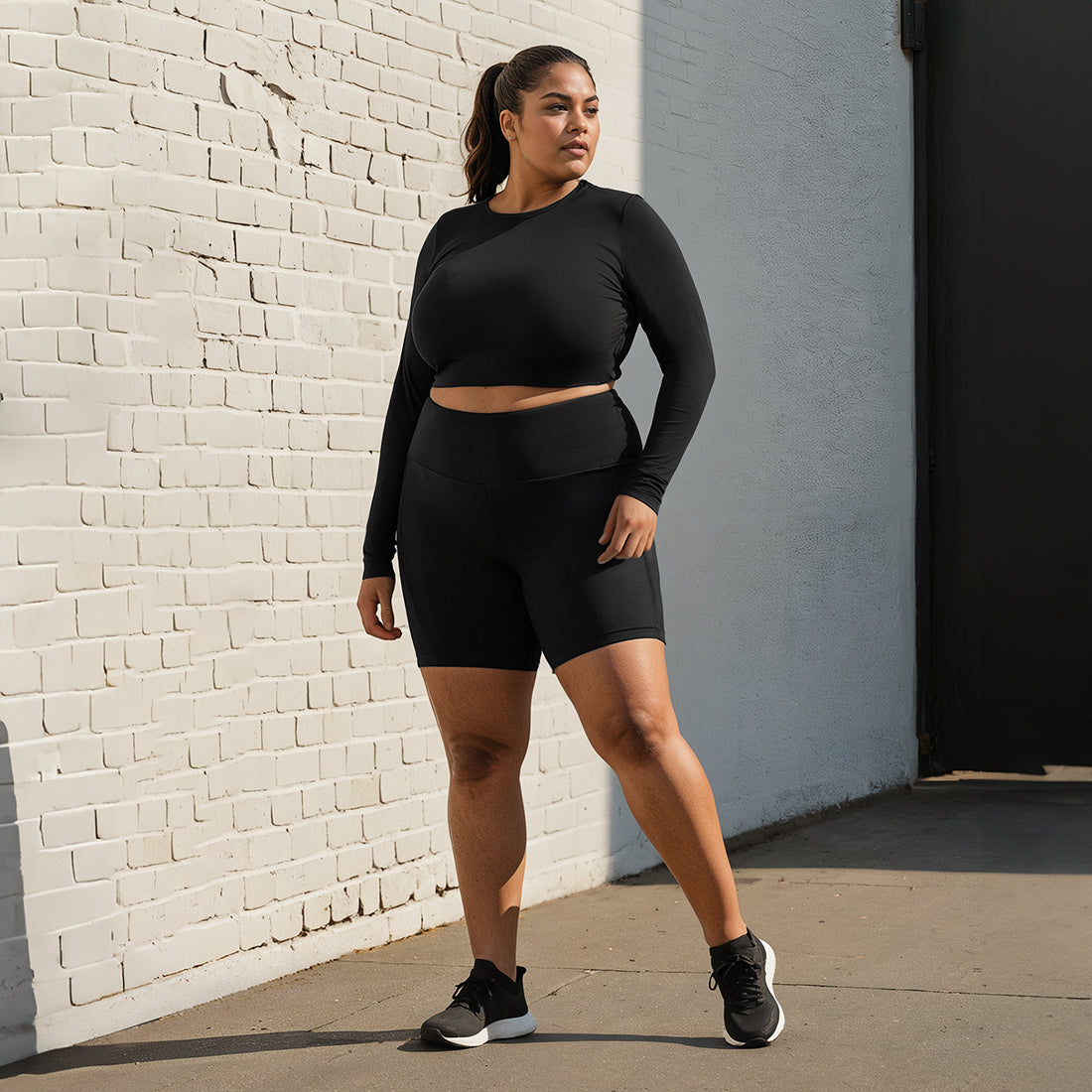 Ultimate Cycling Shorts - Lite
