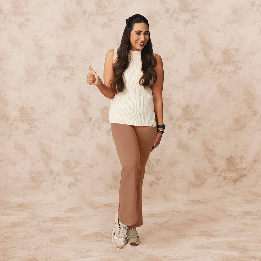 Ultimate Flare Pants - Lite Tall