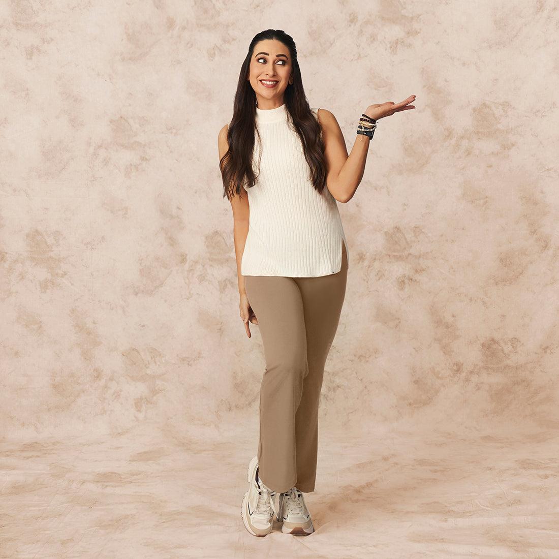 Ultimate Flare Pants - Lite Tall