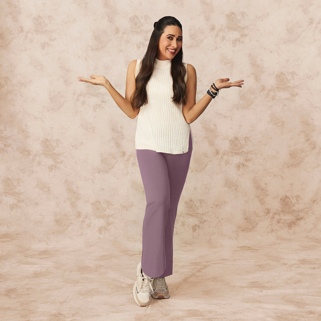 Ultimate Flare Pants - Lite