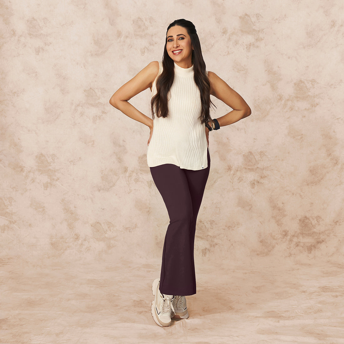 Ultimate Flare Pants - Lite Tall