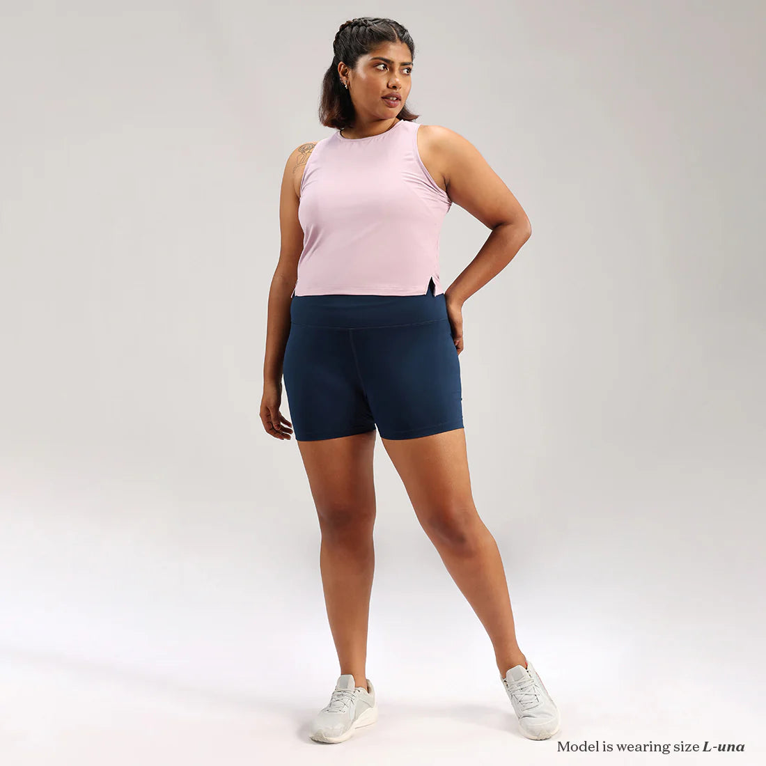 Ultimate Shorties - Lite