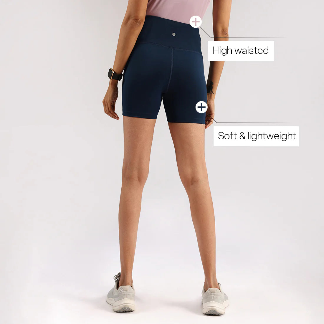 Ultimate Shorties - Lite