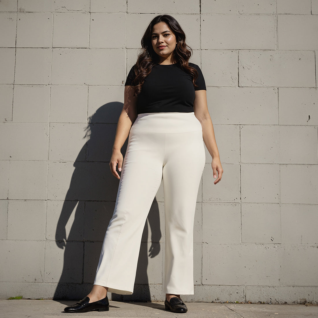 Ultimate Straight Pants - Lite