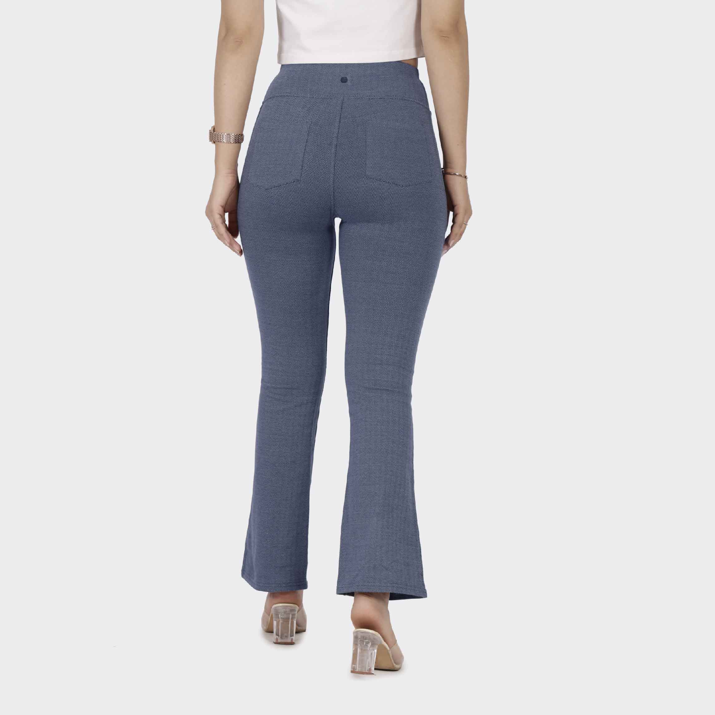 Werk-It Flare Pants - BlissClub